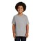 Gildan Ultra Cotton Youth Crewneck Short Sleeve T-Shirt Perfect for School, Sports & Custom Printing Cotton Tee